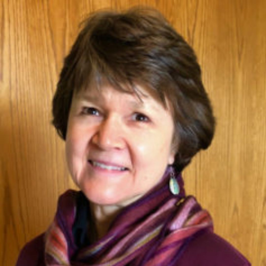 Deb Marchant