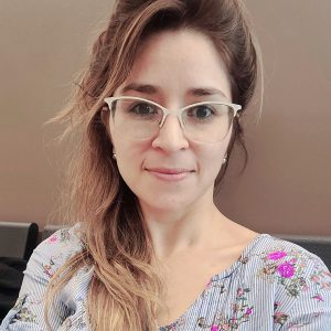Picture of Magdalena Zurita