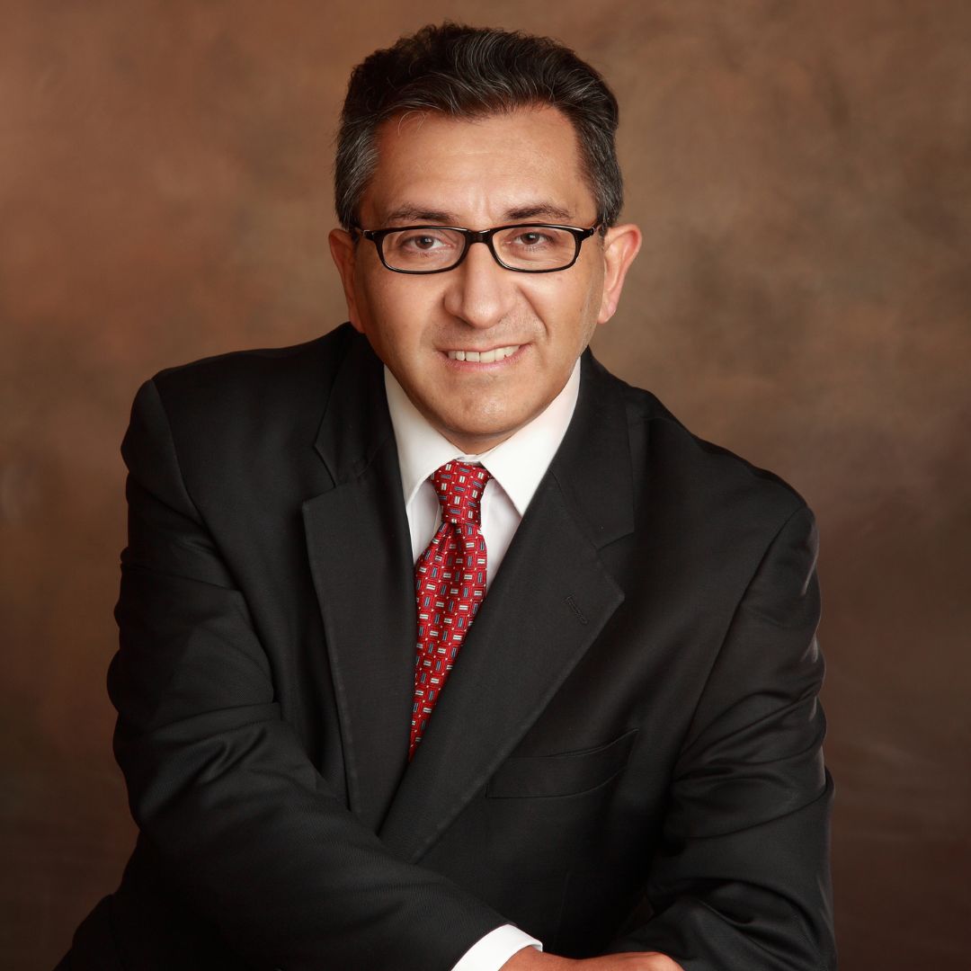Gerardo Berthin