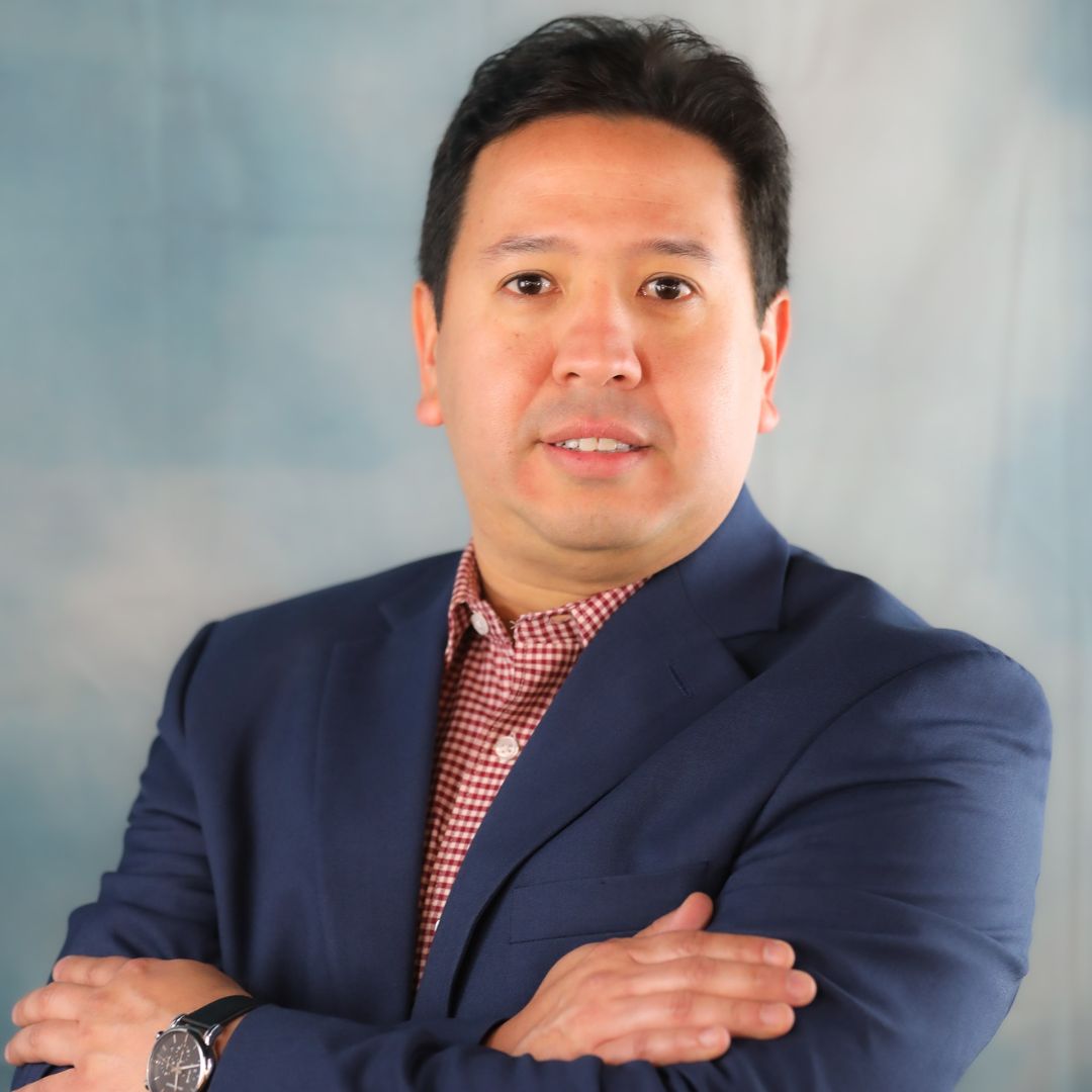 Raul Vasquez