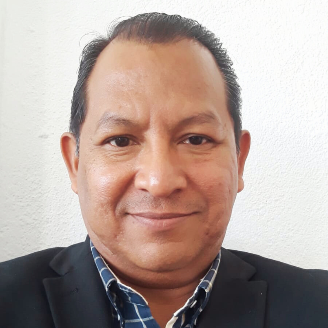 Erick Aguilar