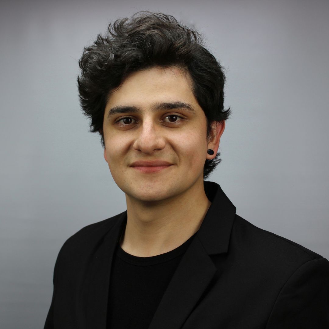 Daniel Murillo